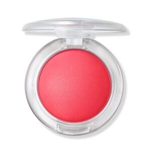 Heat Index Mac Cosmetics Glow Play Cushiony Blush Brand New in Box Authentic